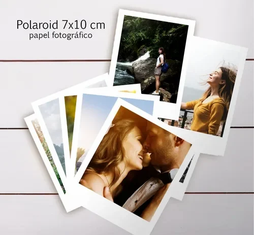 Foto Polaroid